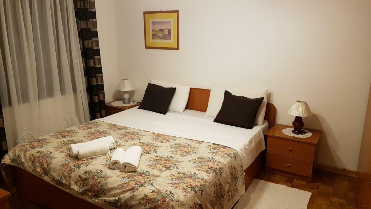 Appartement Cerova Poreč