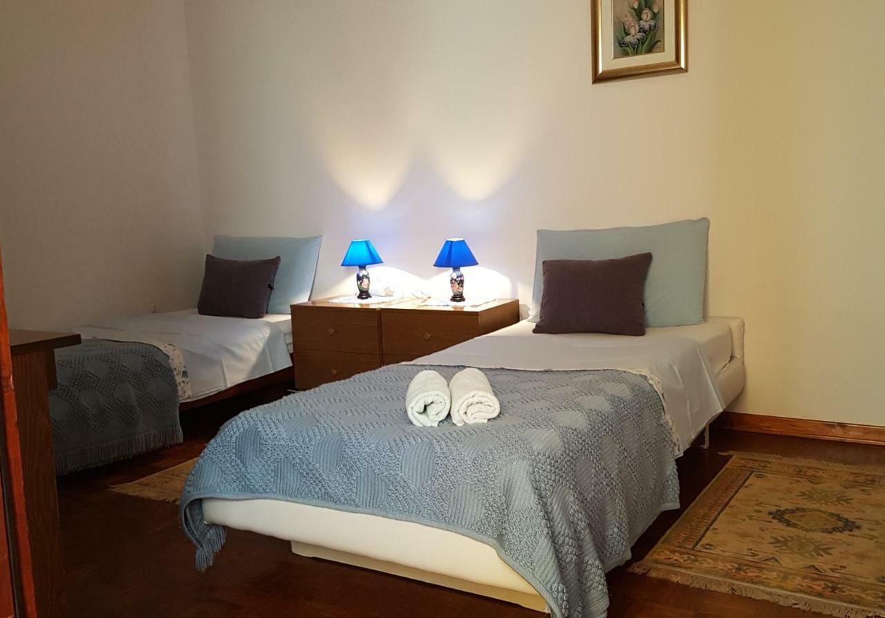 Cerova Apartman