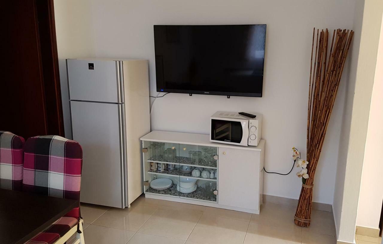 Apartman Cerova *