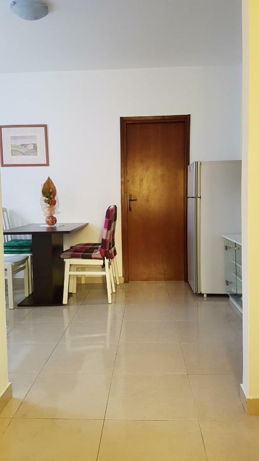 Apartman Cerova *