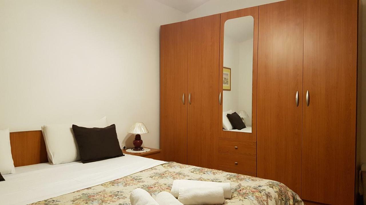 Apartman Cerova
