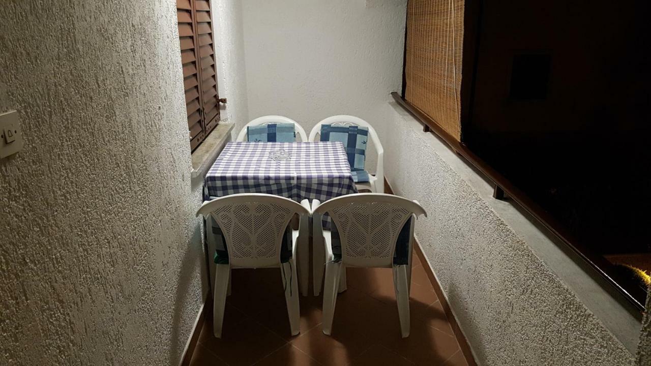 Cerova Apartman